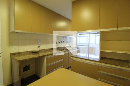 Apartamento para alugar com 120m², 3 quartos e 1 vagaCozinha