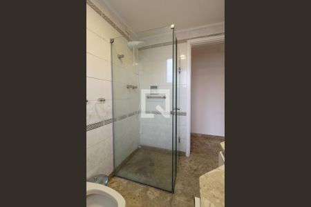 Apartamento para alugar com 120m², 3 quartos e 1 vagaBanheiro 2