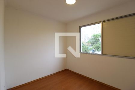 Quarto 2 de apartamento para alugar com 3 quartos, 120m² em Indianópolis, São Paulo