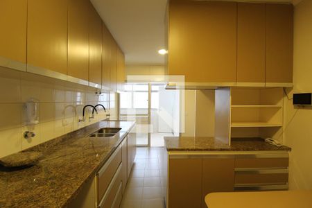 Apartamento para alugar com 120m², 3 quartos e 1 vagaCozinha