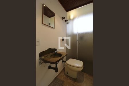 Apartamento para alugar com 120m², 3 quartos e 1 vagaBanheiro 1