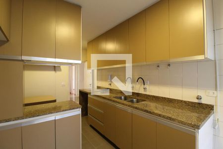 Apartamento para alugar com 120m², 3 quartos e 1 vagaCozinha