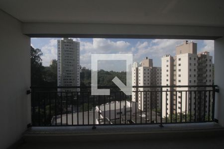 Vista do quarto 1 de apartamento à venda com 2 quartos, 65m² em Jardim Ampliacao, São Paulo