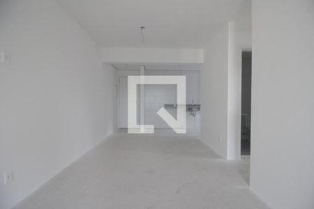 Sala de apartamento à venda com 2 quartos, 65m² em Jardim Ampliacao, São Paulo