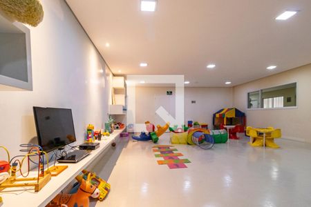 Apartamento para alugar com 50m², 2 quartos e 1 vagaBrinquedoteca