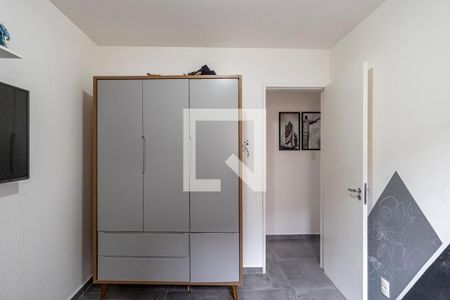 Apartamento para alugar com 50m², 2 quartos e 1 vagaQuarto 1
