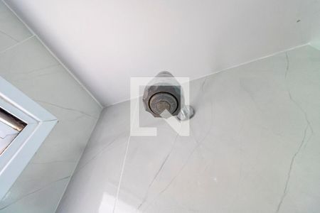 Apartamento para alugar com 50m², 2 quartos e 1 vagaBanheiro - Chuveiro