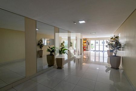 Apartamento para alugar com 50m², 2 quartos e 1 vagaÁrea comum