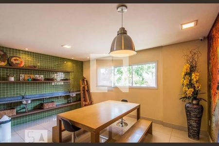 Apartamento para alugar com 50m², 2 quartos e 1 vagaAtelie