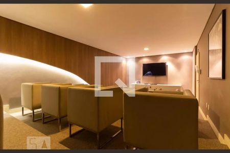 Apartamento para alugar com 50m², 2 quartos e 1 vagaÁrea comum - Cinema