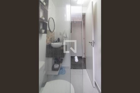 Apartamento para alugar com 50m², 2 quartos e 1 vagaBanheiro