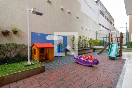 Apartamento para alugar com 50m², 2 quartos e 1 vagaÁrea Comum - Playground