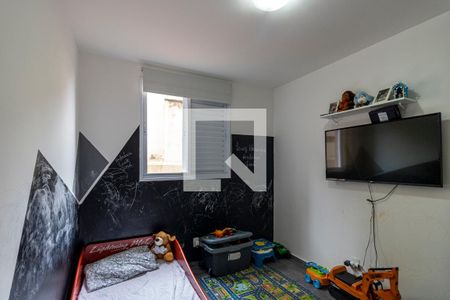 Apartamento para alugar com 50m², 2 quartos e 1 vagaQuarto 1