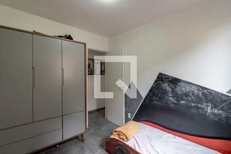 Apartamento para alugar com 50m², 2 quartos e 1 vagaQuarto 1