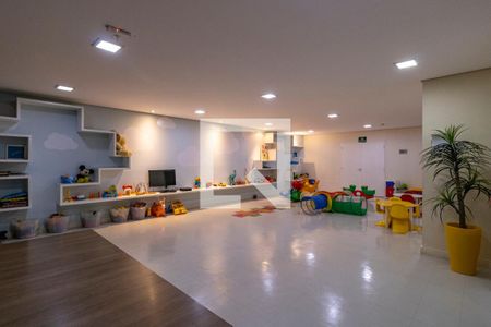 Apartamento para alugar com 50m², 2 quartos e 1 vagaBrinquedoteca