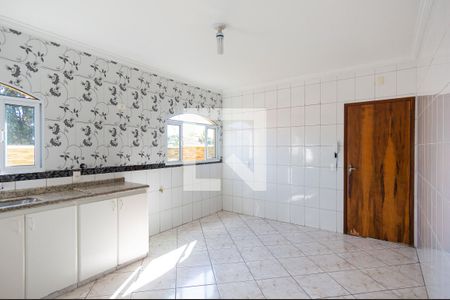 Casa à venda com 165m², 3 quartos e 7 vagasCozinha