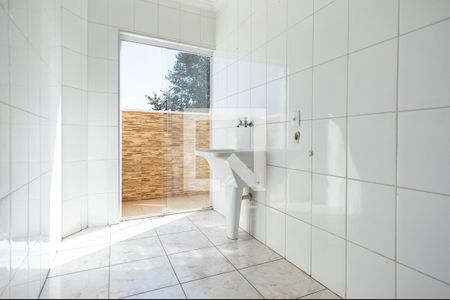 Casa à venda com 165m², 3 quartos e 7 vagasÁrea de Serviço