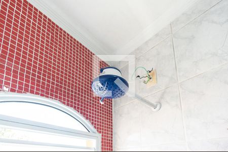 Casa à venda com 165m², 3 quartos e 7 vagasBanheiro