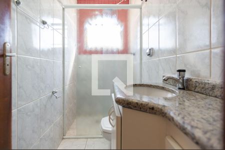 Casa à venda com 165m², 3 quartos e 7 vagasBanheiro