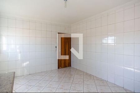 Casa à venda com 165m², 3 quartos e 7 vagasCozinha
