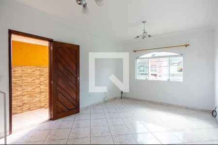 Sala de casa à venda com 3 quartos, 165m² em Vila Pereira Cerca, São Paulo