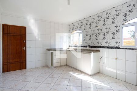 Casa à venda com 165m², 3 quartos e 7 vagasCozinha