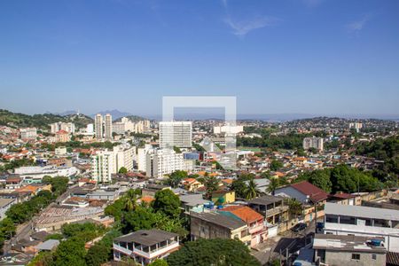 Apartamento para alugar com 55m², 2 quartos e 1 vaga Apartamento para alugar com 55m², 2 quartos e 1 vagaVista