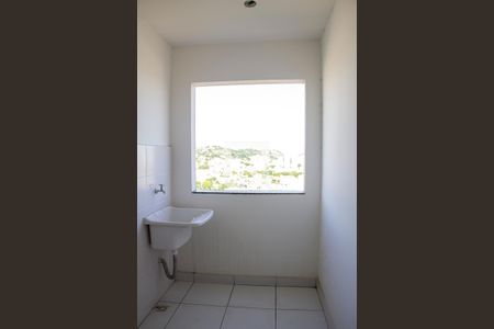 Apartamento para alugar com 55m², 2 quartos e 1 vaga Apartamento para alugar com 55m², 2 quartos e 1 vagaÁrea de Serviço