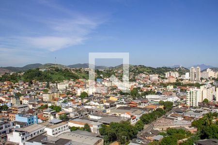 Apartamento para alugar com 55m², 2 quartos e 1 vaga Apartamento para alugar com 55m², 2 quartos e 1 vagaVista