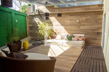 Apartamento para alugar com 55m², 2 quartos e 1 vaga Apartamento para alugar com 55m², 2 quartos e 1 vagaÁrea comum - Lounge