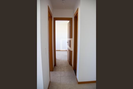 Apartamento para alugar com 55m², 2 quartos e 1 vaga Apartamento para alugar com 55m², 2 quartos e 1 vagaCorredor