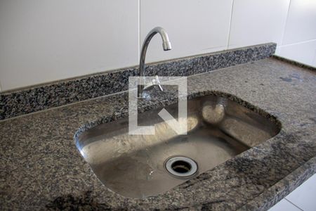 Apartamento para alugar com 55m², 2 quartos e 1 vaga Apartamento para alugar com 55m², 2 quartos e 1 vagaCozinha