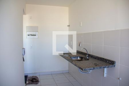 Apartamento para alugar com 55m², 2 quartos e 1 vaga Apartamento para alugar com 55m², 2 quartos e 1 vagaCozinha
