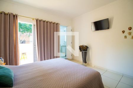 Casa à venda com 175m², 3 quartos e sem vagaQuarto 3