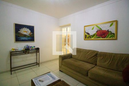 Sala de casa à venda com 3 quartos, 175m² em Cambuci, São Paulo