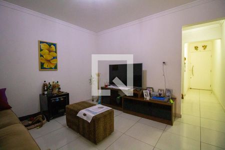 Sala de casa à venda com 3 quartos, 175m² em Cambuci, São Paulo
