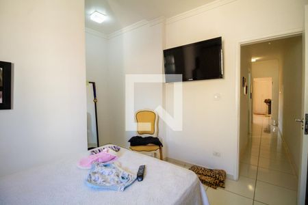 Quarto de casa à venda com 3 quartos, 175m² em Cambuci, São Paulo