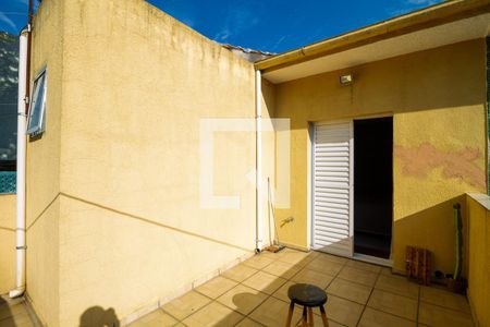 Casa à venda com 175m², 3 quartos e sem vagaVaranda