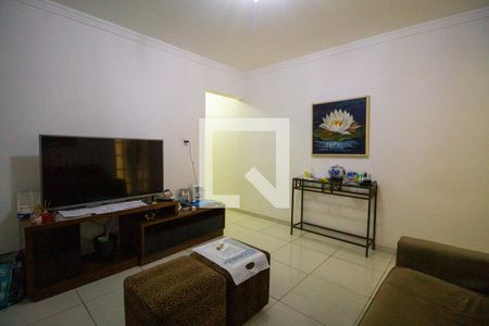 Sala de casa à venda com 3 quartos, 175m² em Cambuci, São Paulo