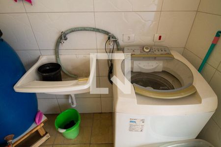 Casa à venda com 175m², 3 quartos e sem vagaÁrea de Serviço