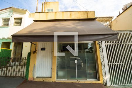 Casa à venda com 175m², 3 quartos e sem vagaFachada