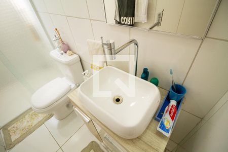 Casa à venda com 175m², 3 quartos e sem vagaBanheiro