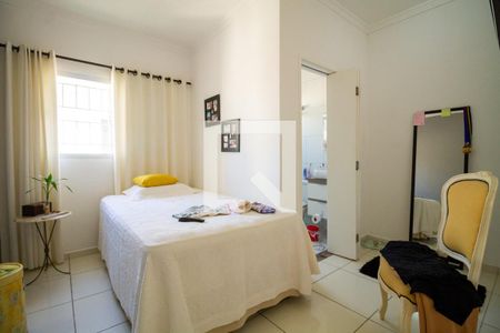 Quarto de casa à venda com 3 quartos, 175m² em Cambuci, São Paulo