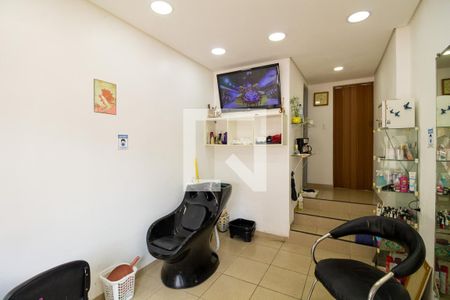 Casa à venda com 175m², 3 quartos e sem vagaEdícula