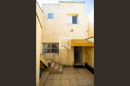 Casa à venda com 175m², 3 quartos e sem vagaFachada