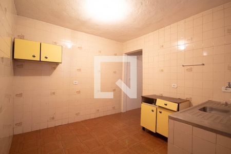 Casa para alugar com 38m², 1 quarto e sem vagaCozinha