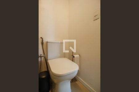 Studio à venda com 44m², 1 quarto e 1 vagaBanheiro