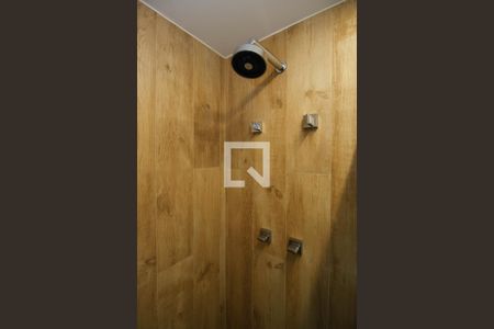 Studio à venda com 44m², 1 quarto e 1 vagaBanheiro