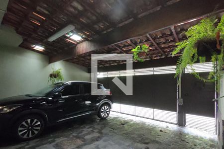 Casa à venda com 240m², 3 quartos e 2 vagasGaragem