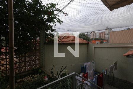 Casa à venda com 240m², 3 quartos e 2 vagasÁrea de Serviço